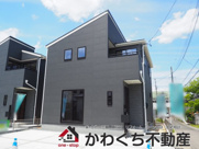 Livele Garden.S　渡利第６　２号棟の画像