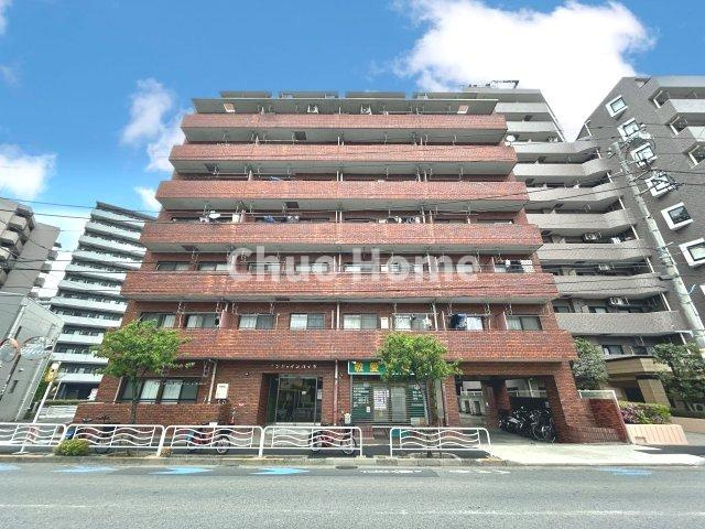 サンシャインハイツ