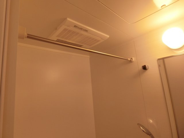【設備】 | Casa Calda | 冷蔵庫置場