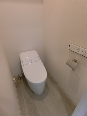 【トイレ】 | Casa Calda