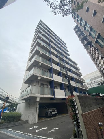 LE-LION　Toyosu　WISE　Residence
