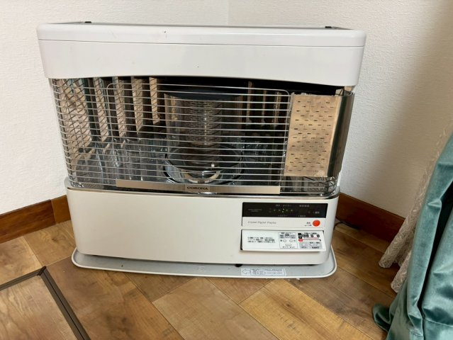 柳町３－１５貸家の設備