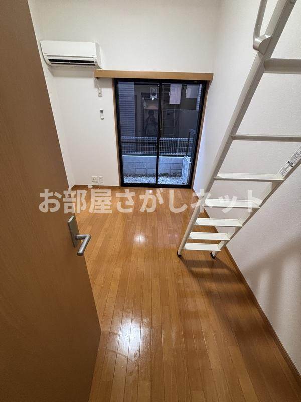 グランデ・ハナブサ【おとり物件なし】#学生・社会人にオススメ！初期費用分割払いOK！の内装