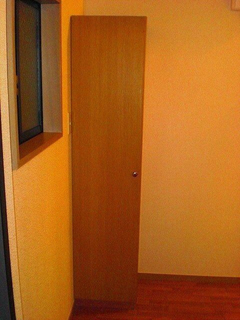 グレースマツミのその他