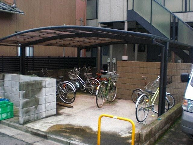 グレースマツミのその他共用部分