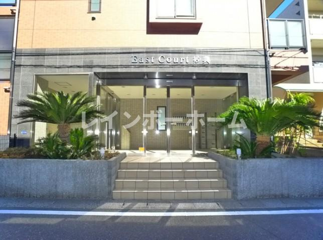EAST COURT妙典のその他