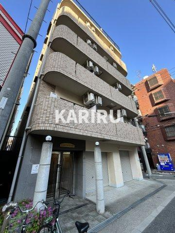 ガレットコート