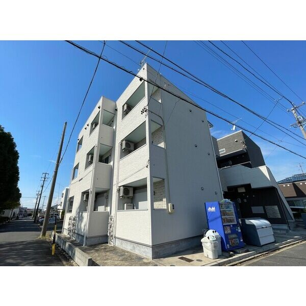 フィローネ高畑(フィローネタカバタ)　名古屋市賃貸　仲介手数料無料
