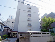 メゾン代々木の画像