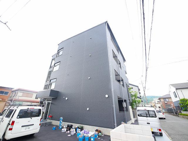 カーサ南紀寺町
