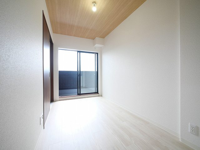 カーサ南紀寺町の居間・リビング|おしゃれなリビングです