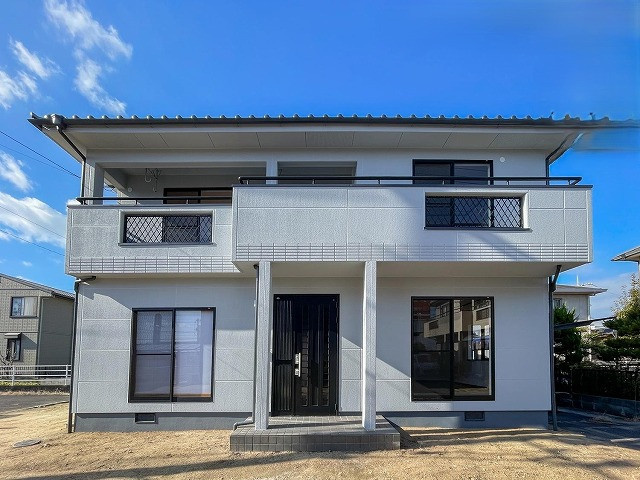 倉敷市玉島爪崎の中古一戸建