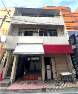 昭和町１丁目店舗事務所