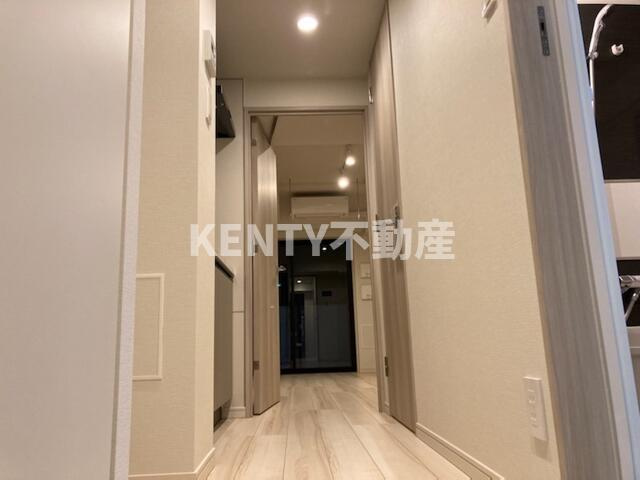 【その他】 | ルネサンスコート蒲田ＷＥＳＴ | 別号室写真