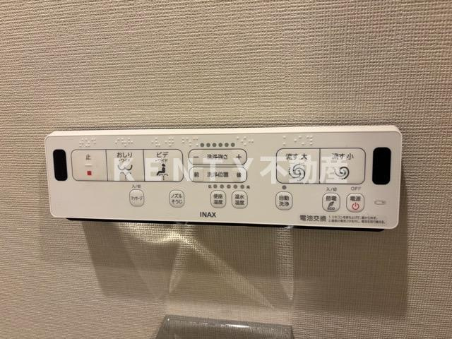 【設備】 | ルネサンスコート蒲田ＷＥＳＴ
