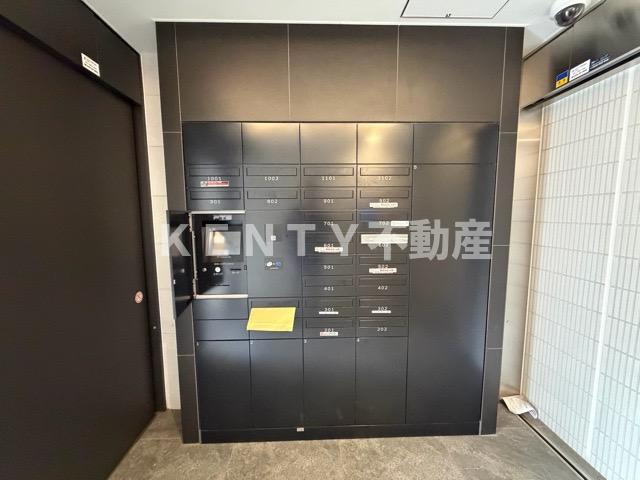 【その他共用部分】 | ルネサンスコート蒲田ＷＥＳＴ