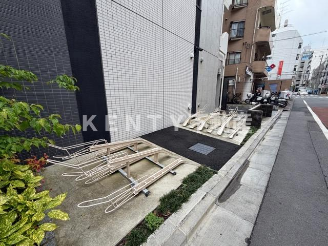 【その他共用部分】 | ルネサンスコート蒲田ＷＥＳＴ