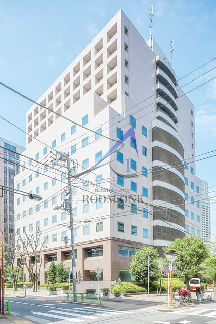 ルシマン月島