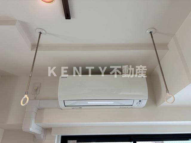 【設備】 | ルネサンスコート蒲田ＷＥＳＴ