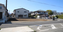 厚木市旭町　売地の周辺