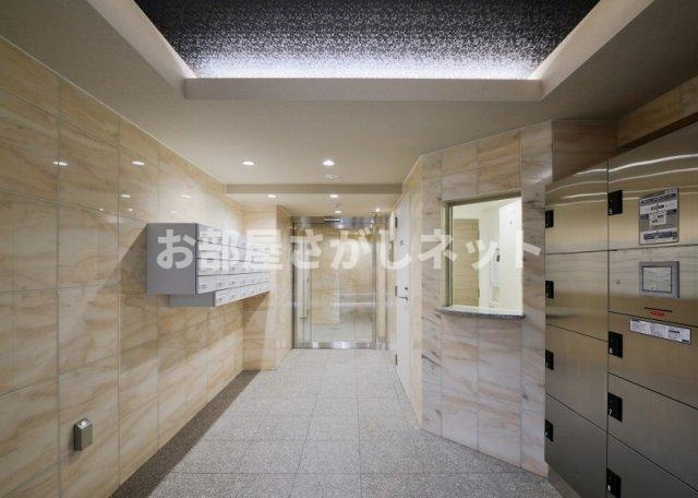 ラフィスタ西横浜【おとり物件なし】#学生・社会人にオススメ！初期費用分割払いOK！のその他共用部分