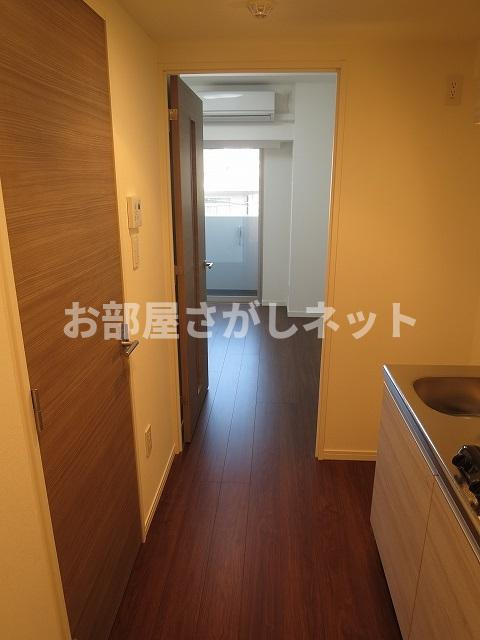 ラフィスタ西横浜【おとり物件なし】#学生・社会人にオススメ！初期費用分割払いOK！の内装