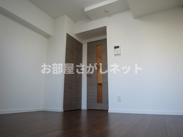ラフィスタ西横浜【おとり物件なし】#学生・社会人にオススメ！初期費用分割払いOK！の洋室