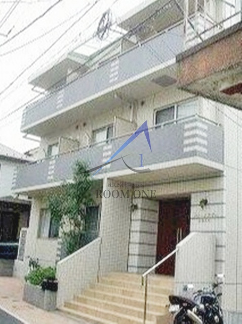 クイーンシティ板橋本町ラディウス