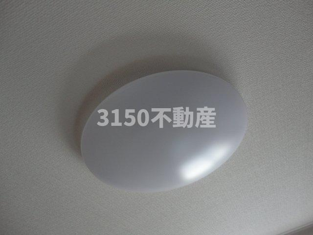 アンジェリークの設備|照明器具