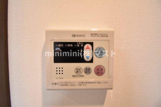 La Douceur梅田Eastの設備