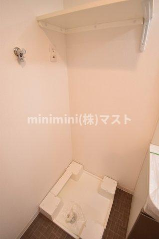 La Douceur梅田Eastの設備