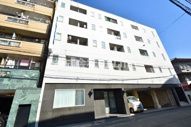 小阪本町ロイヤルハイツの画像