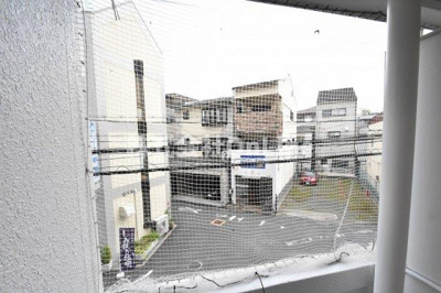 【展望】 | 小阪本町ロイヤルハイツ