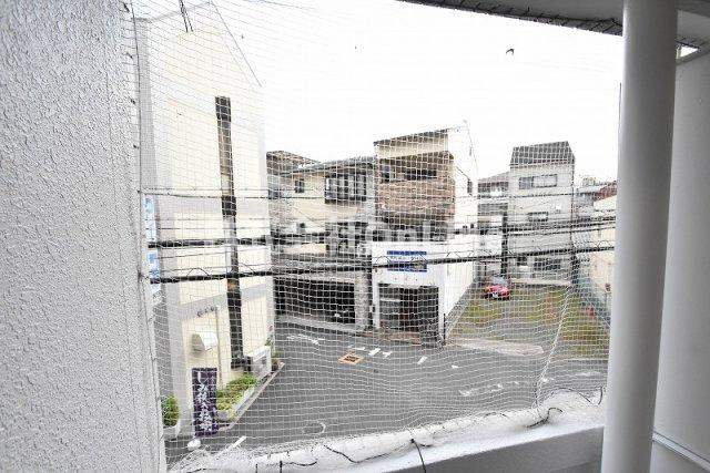 【展望】 | 小阪本町ロイヤルハイツ