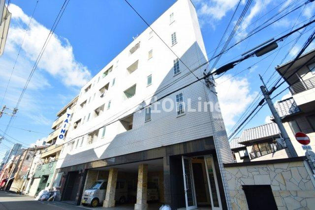 【外観】 | 小阪本町ロイヤルハイツ