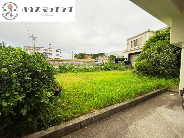 那覇市首里大名町３丁目　売土地