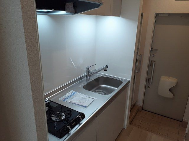 ガゾンのキッチン