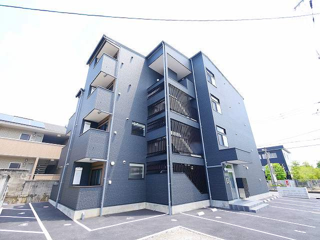カーサ南紀寺町