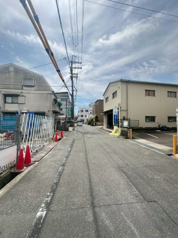 D-residence寿の周辺