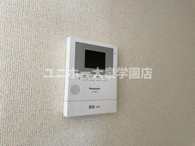 【セキュリティ】 | カーサビアンカ