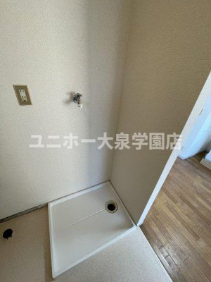【設備】 | カーサビアンカ