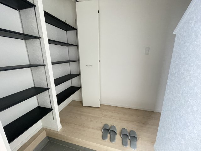 【外観パース】 | 各務原市那加宮浦町　2号棟