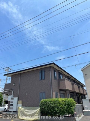 【外観】 | ラ・リヴェール