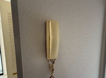 ビューティーハイツのセキュリティ