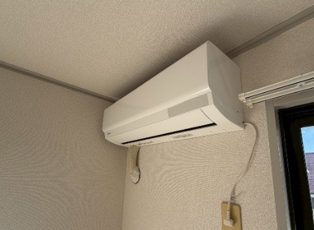 ビューティーハイツの設備