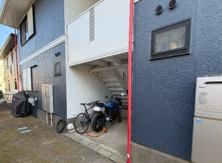 ビューティーハイツのその他共用部分