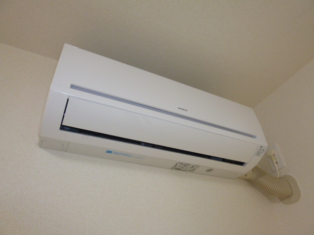 グレイスＫＩＫＫＡＷＡの設備|エアコン