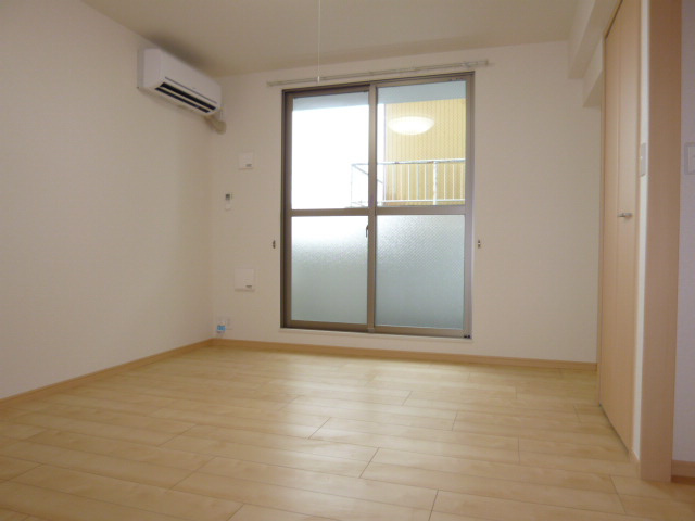 グレイスＫＩＫＫＡＷＡの内装