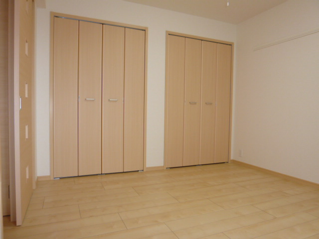 グレイスＫＩＫＫＡＷＡの居間・リビング