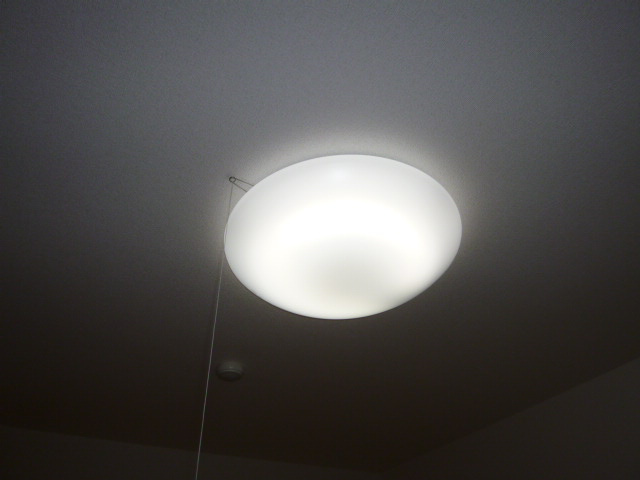 グレイスＫＩＫＫＡＷＡの設備|照明